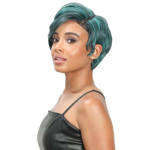 Zury Sis Modern Feminine Style Synthetic Hair Wig - FW PART MAYLI - SoGoodBB.com