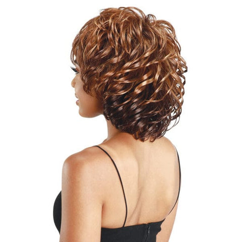 Zury Sis Ms. Wisdom Synthetic Full Wig - FW DANY - SoGoodBB.com