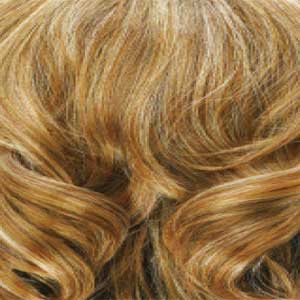 Zury Sis Ms. Wisdom Synthetic HD Lace Part Full Wig - FW PART DAISY - SoGoodBB.com