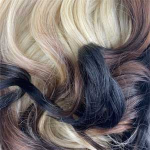 Zury Sis My Routine Synthetic HD Lace Front Wig - LF HD SAGE - Clearance - SoGoodBB.com