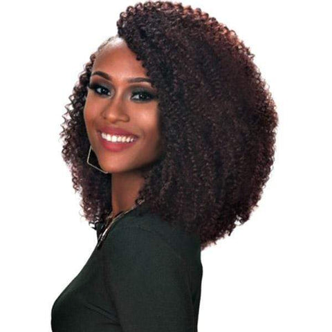 Zury Sis Natural Star V8910 One Pack Enough Crochet Braid - Bohemian - SoGoodBB.com