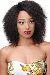 Zury Sis Naturali Star 100% Human Wig - HR NAT PURE - SoGoodBB.com