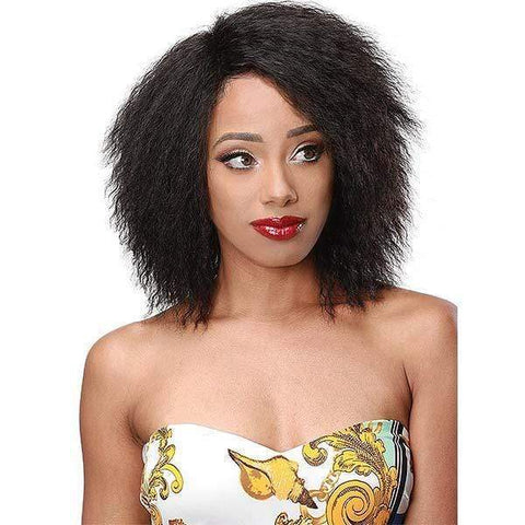 Zury Sis Naturali Star 100% Human Wig - HR NAT PURE - SoGoodBB.com