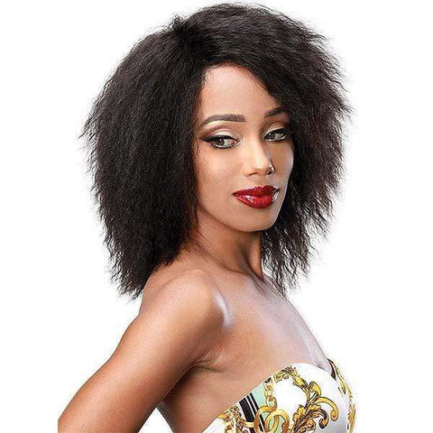 Zury Sis Naturali Star 100% Human Wig - HR NAT PURE - SoGoodBB.com
