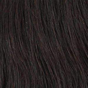 Zury Sis Naturali Star Human Hair Blend Clip On 9 Weave - NAT HB CLIP ON COILY 10