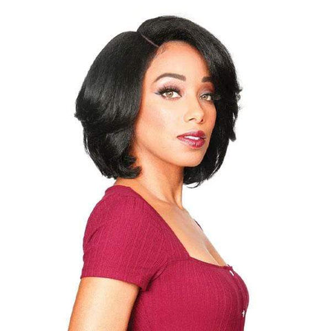 Zury Sis Naturali Star Lace Front Wig - NAT LACE H BADU - SoGoodBB.com