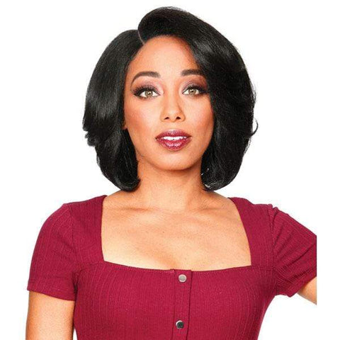 Zury Sis Naturali Star Lace Front Wig - NAT LACE H BADU - SoGoodBB.com