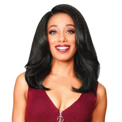 Zury Sis Naturali Star Lace Front Wig - NAT LACE H ROMY - Clearance - SoGoodBB.com