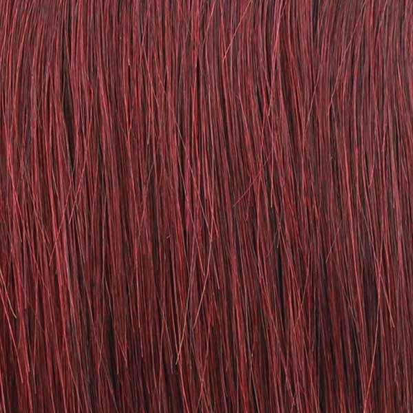 Zury Sis Naturali Star Pre-Tweezed Part Human Hair Wig - HR NAT 3B JETTA - Clearance - SoGoodBB.com