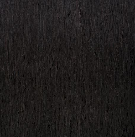 Zury Sis Naturali Star Pre-Tweezed Part Human Hair Wig - HR NAT 3B JETTA - Clearance - SoGoodBB.com