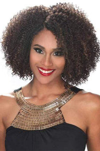 Zury Sis Naturali Star Pre-Tweezed Part Wig - NAT H 3C DARA - SoGoodBB.com
