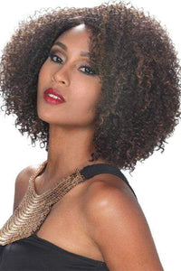 Zury Sis Naturali Star Pre-Tweezed Part Wig - NAT H 3C DARA - SoGoodBB.com