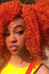 Zury Sis Naturali Star Synthetic Hair Lace Front Wig - NAT LACE H 4A GEM - SoGoodBB.com