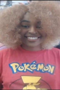 Zury Sis Naturali Star Synthetic Hair Lace Front Wig - NAT LACE H RIX - SoGoodBB.com