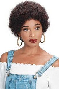 Zury Sis Naturali Star Synthetic Hair Wig - NAT H BIBA - SoGoodBB.com
