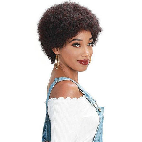 Zury Sis Naturali Star Synthetic Hair Wig - NAT H BIBA - SoGoodBB.com