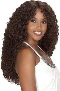 Zury Sis Naturali Star Synthetic Hair Wig - NAT-H BRAVO - SoGoodBB.com