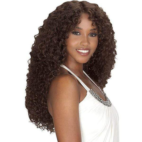 Zury Sis Naturali Star Synthetic Hair Wig - NAT-H BRAVO - SoGoodBB.com