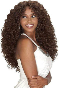 Zury Sis Naturali Star Synthetic Hair Wig - NAT-H BRAVO - SoGoodBB.com