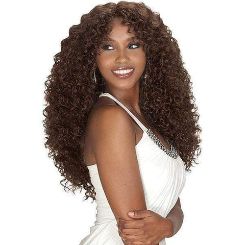 Zury Sis Naturali Star Synthetic Hair Wig - NAT-H BRAVO - SoGoodBB.com