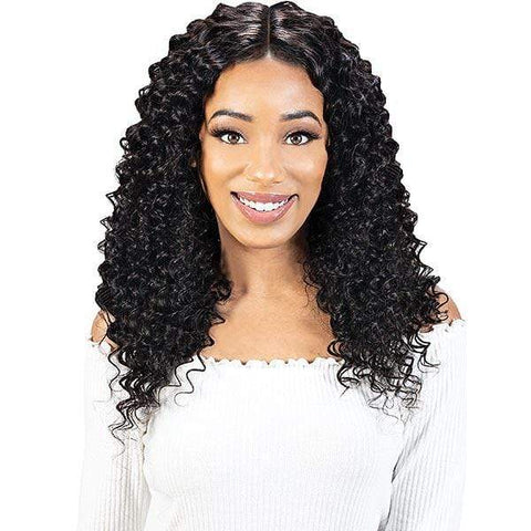 Zury Sis Only Brazilian Virgin Remy Human Hair ONLY BRZ MULTI DEEP 10-18 Inch (1 Pack Enough) - SoGoodBB.com