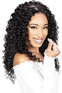 Zury Sis Only Brazilian Virgin Remy Human Hair ONLY BRZ MULTI DEEP 10-18 Inch (1 Pack Enough) - SoGoodBB.com