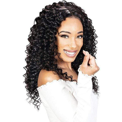 Zury Sis Only Brazilian Virgin Remy Human Hair ONLY BRZ MULTI DEEP 10-18 Inch (1 Pack Enough) - SoGoodBB.com