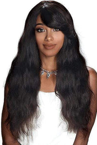 Zury Sis Only Brazilian Virgin Remy Human Hair ONLY BRZ MULTI S-BODY 10-18 Inch (1 Pack Enough) - SoGoodBB.com