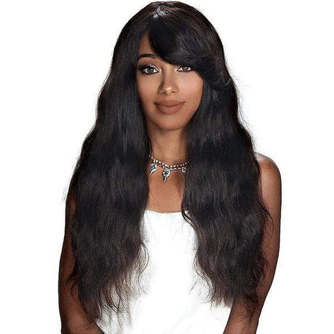 Zury Sis Only Brazilian Virgin Remy Human Hair ONLY BRZ MULTI S-BODY 10-18 Inch (1 Pack Enough) - SoGoodBB.com