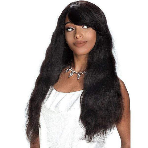 Zury Sis Only Brazilian Virgin Remy Human Hair ONLY BRZ MULTI S-BODY 10-18 Inch (1 Pack Enough) - SoGoodBB.com