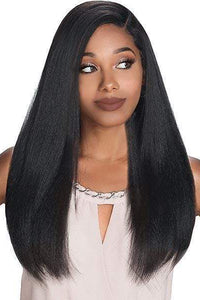 Zury Sis Only Brazilian Virgin Remy Human Hair ONLY BRZ MULTI STRAIGHT 10-18 Inch (1 Pack Enough) - SoGoodBB.com