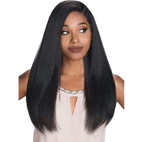 Zury Sis Only Brazilian Virgin Remy Human Hair ONLY BRZ MULTI STRAIGHT 10-18 Inch (1 Pack Enough) - SoGoodBB.com