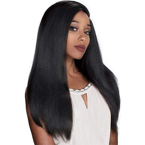 Zury Sis Only Brazilian Virgin Remy Human Hair ONLY BRZ MULTI STRAIGHT 10-18 Inch (1 Pack Enough) - SoGoodBB.com