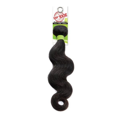 Zury Sis Only Brazilian Virgin Remy Human Hair - ONLY BRZ S-BODY S-BODY 26"~30" - SoGoodBB.com