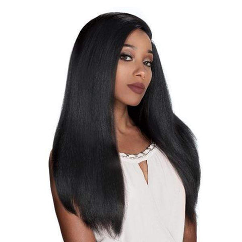 Zury Sis Only Brazilian Virgin Remy Human Hair ONLY ME MULTI STRAIGHT 10-18 Inch + Closure (1 Pack Enough) - SoGoodBB.com