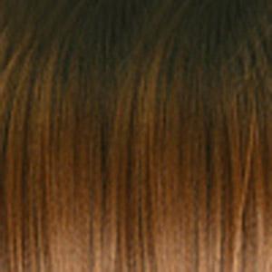Zury Sis Pre-Stretched Crochet Braid - WATER WAVE BRAID 22