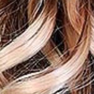 Zury Sis Prime Human Hair Blend HD Lace Wig - PM FRONTAL LACE RITZ - SoGoodBB.com