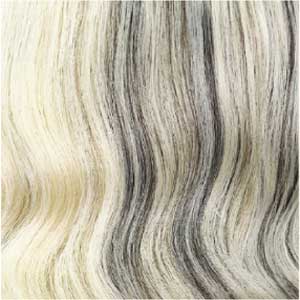 Zury Sis Prime Human Hair Blend Lace Front Wig - PM FP GL ANIKA - SoGoodBB.com
