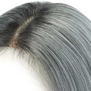 Zury Sis Prime Human Hair Blend Lace Front Wig - PM FULL LACE ZORA - SoGoodBB.com