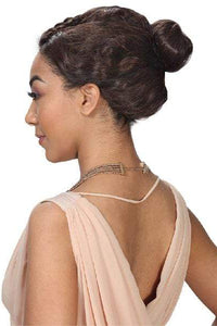 Zury Sis Royal 360 Swiss Lace Front Wig - 360-LACE H JUDY - SoGoodBB.com