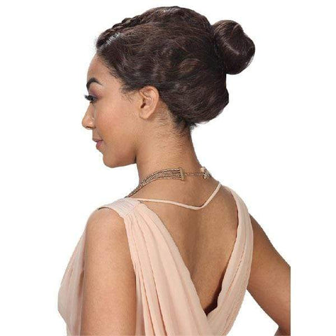 Zury Sis Royal 360 Swiss Lace Front Wig - 360-LACE H JUDY - SoGoodBB.com