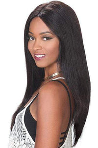 Zury Sis Royal Swiss Lace Front 100% Human Hair Wig - HRH FULL LACE GOLD - SoGoodBB.com