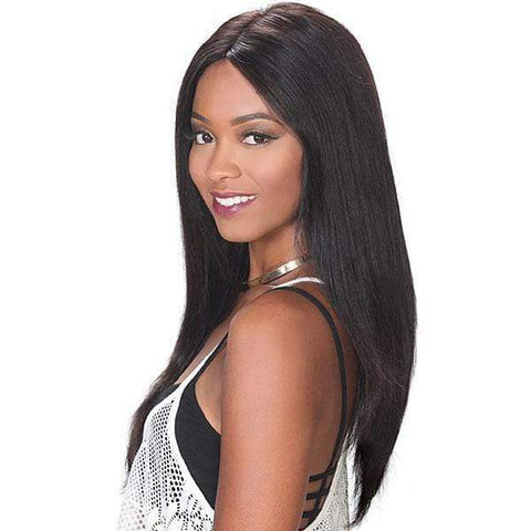 Zury Sis Royal Swiss Lace Front 100% Human Hair Wig - HRH FULL LACE GOLD - SoGoodBB.com