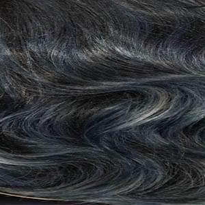 Zury Sis Royal Swiss Lace Synthetic Hair Lace Front Wig - SW LACE H TOBI - Clearance - SoGoodBB.com