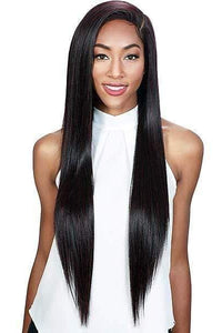 Zury Sis Royal Synthetic Hair HD 13x4 Lace Frontal Wig - SW FP LACE H BREA - Clearance - SoGoodBB.com