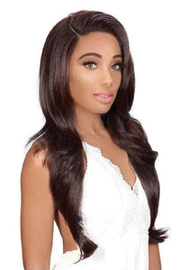 Zury Sis Royal Synthetic Hair HD 13x4 Lace Frontal Wig - SW FP LACE H LUI - Clearance - SoGoodBB.com