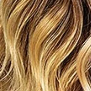 Zury Sis Royal Synthetic Pre Tweezed Swiss Lace Front Wig - SW LACE H ETSY - Unbeatable - SoGoodBB.com