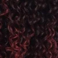 Zury Sis Royal Synthetic Pre Tweezed Swiss Lace Front Wig - SW LACE H ETSY - Unbeatable - SoGoodBB.com