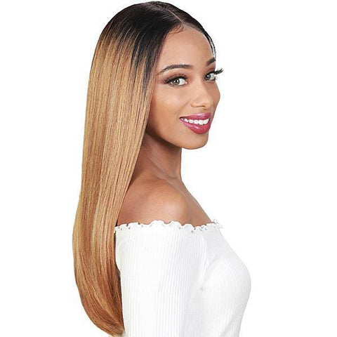 Zury Sis Royal Synthetic Pre Tweezed Swiss Lace Front Wig - SW LACE H HOPE - SoGoodBB.com