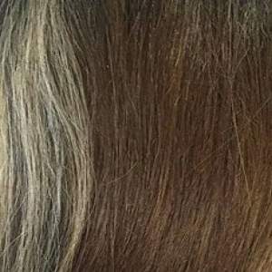 Zury Sis Royal Synthetic Pre Tweezed Swiss Lace Front Wig - SW LACE H LADY - Unbeatable - SoGoodBB.com